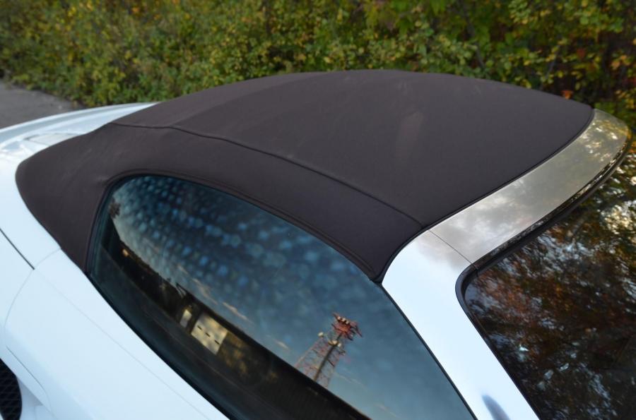 Детали экстерьера Audi R8 Spyder 2011 года  (NA) (фото 22 из 59)